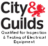 City & Guilds Qualified for Inspection & Testing of Electrical Equipment